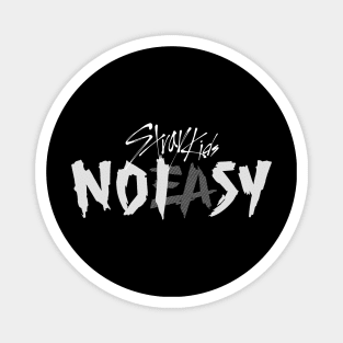 Kpop Stray Kids Thunderous NOEASY Album Magnet